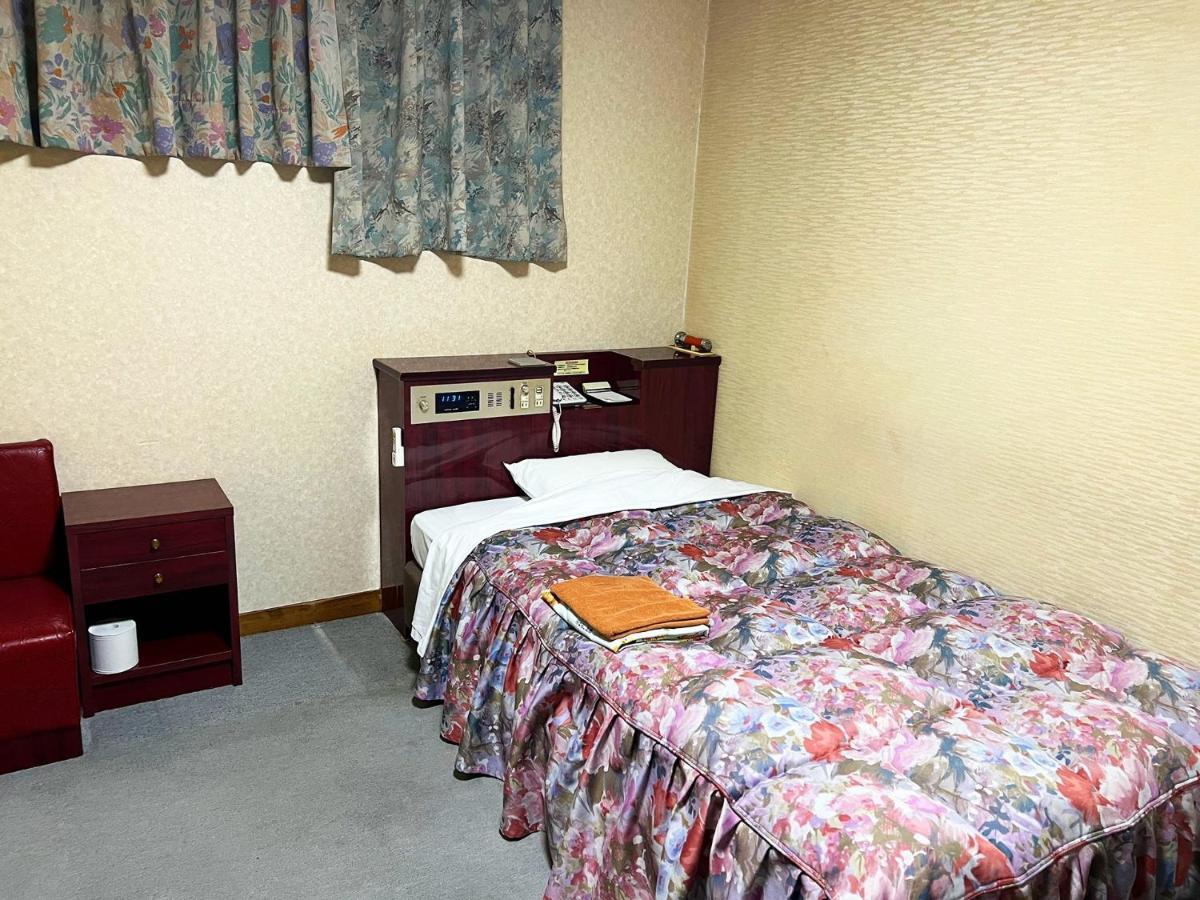 Hotel Bayside Mihara - Vacation Stay 00529V エクステリア 写真