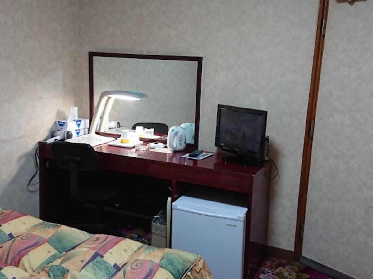 Hotel Bayside Mihara - Vacation Stay 00529V エクステリア 写真