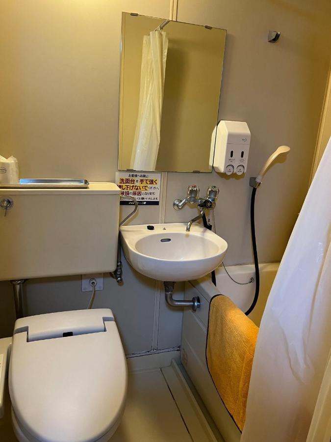 Hotel Bayside Mihara - Vacation Stay 00529V エクステリア 写真