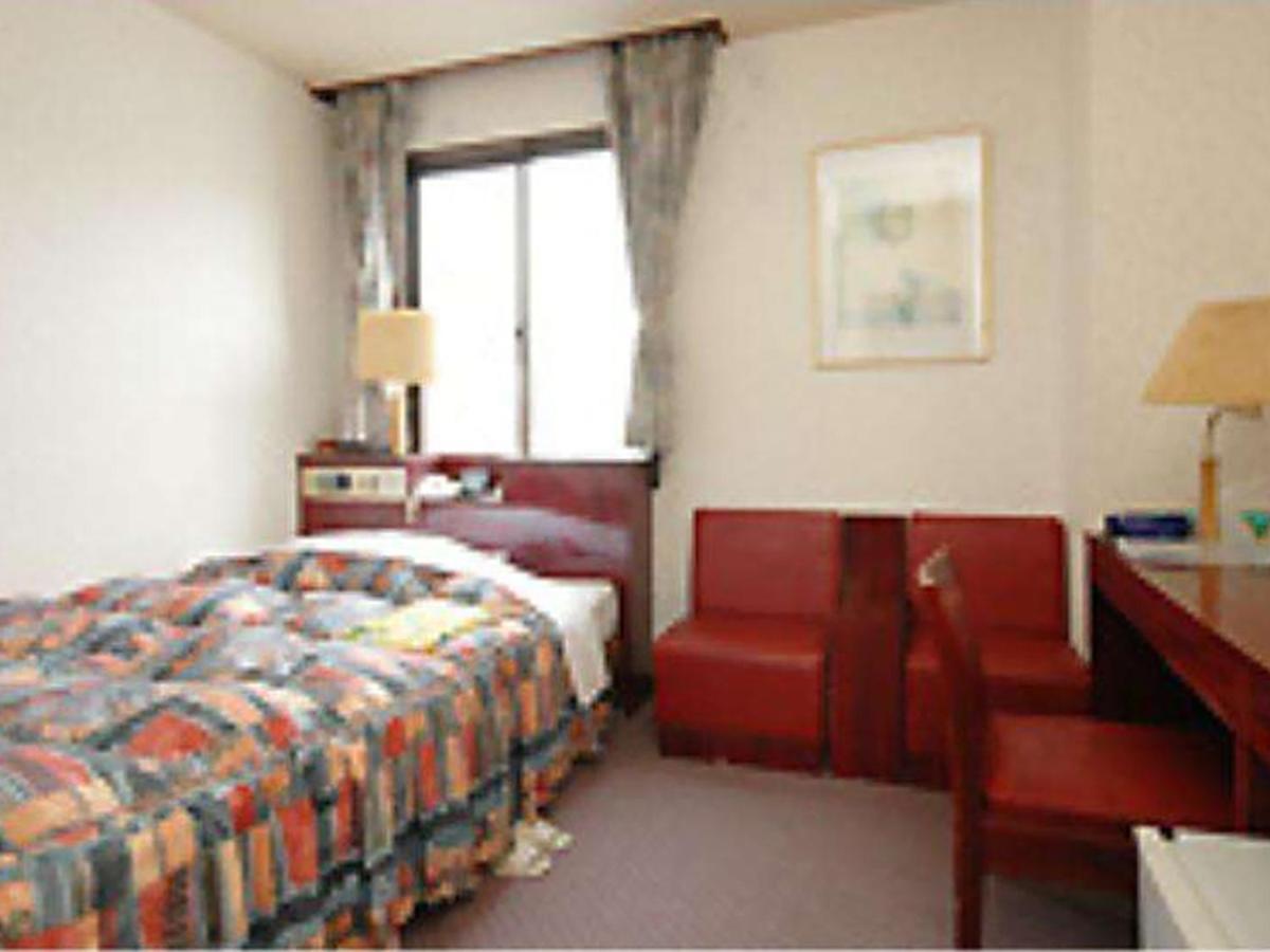 Hotel Bayside Mihara - Vacation Stay 00529V エクステリア 写真