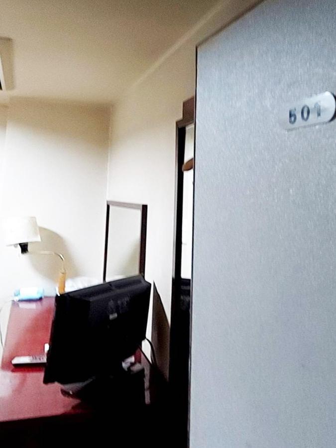 Hotel Bayside Mihara - Vacation Stay 00529V エクステリア 写真