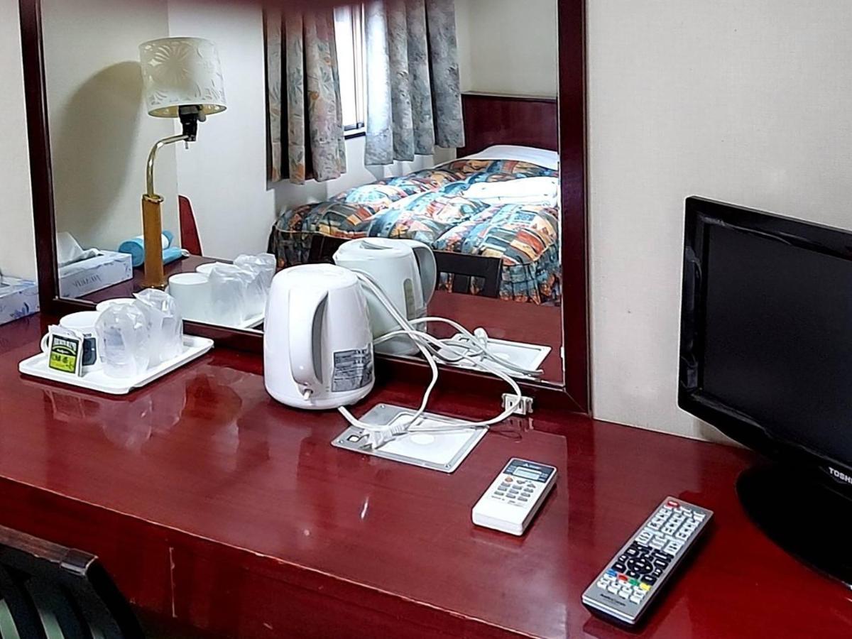 Hotel Bayside Mihara - Vacation Stay 00529V エクステリア 写真