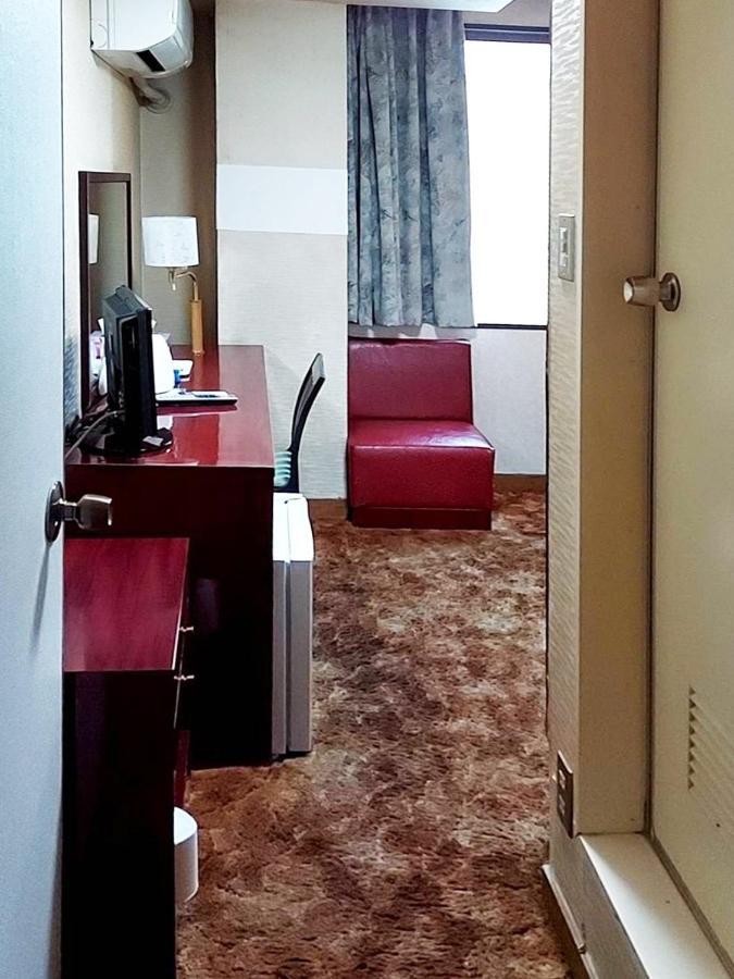 Hotel Bayside Mihara - Vacation Stay 00529V エクステリア 写真