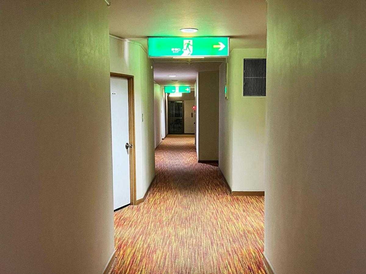 Hotel Bayside Mihara - Vacation Stay 00529V エクステリア 写真