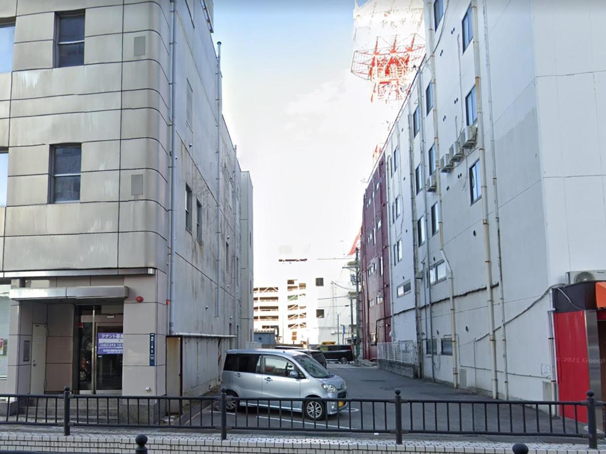 Hotel Bayside Mihara - Vacation Stay 00529V エクステリア 写真