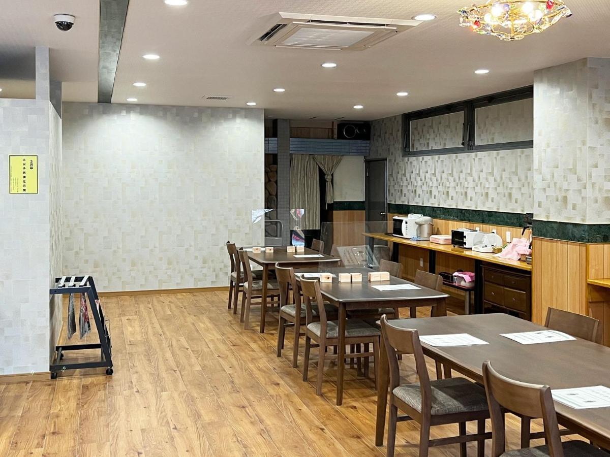 Hotel Bayside Mihara - Vacation Stay 00529V エクステリア 写真